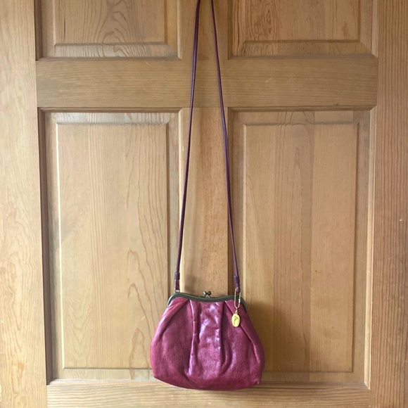 Etra Handbags - Etra embossed purse style, Crossbody bag